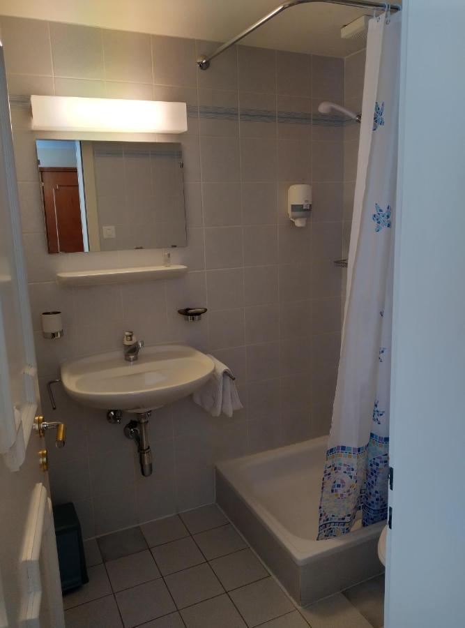 Albergo Faido Ngoại thất bức ảnh