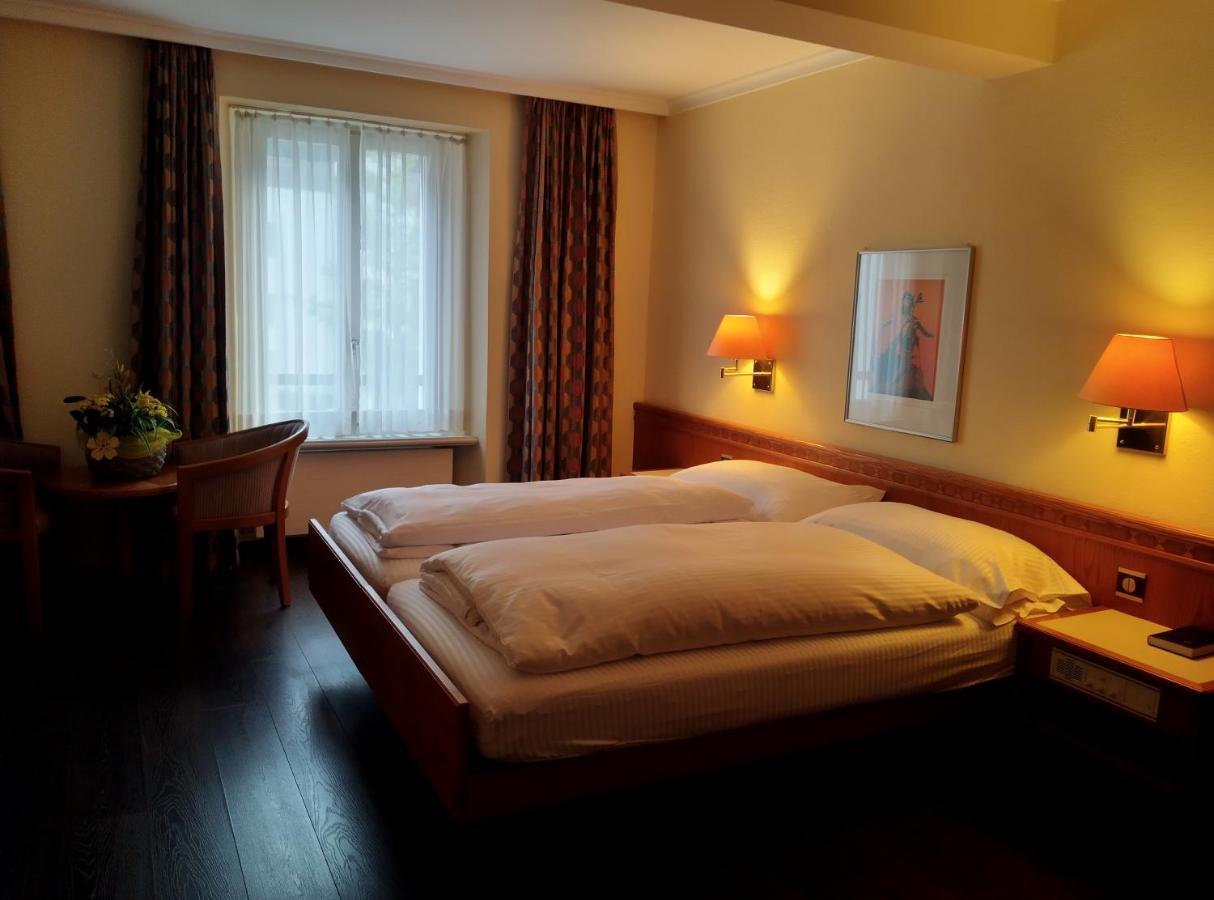 Albergo Faido Ngoại thất bức ảnh