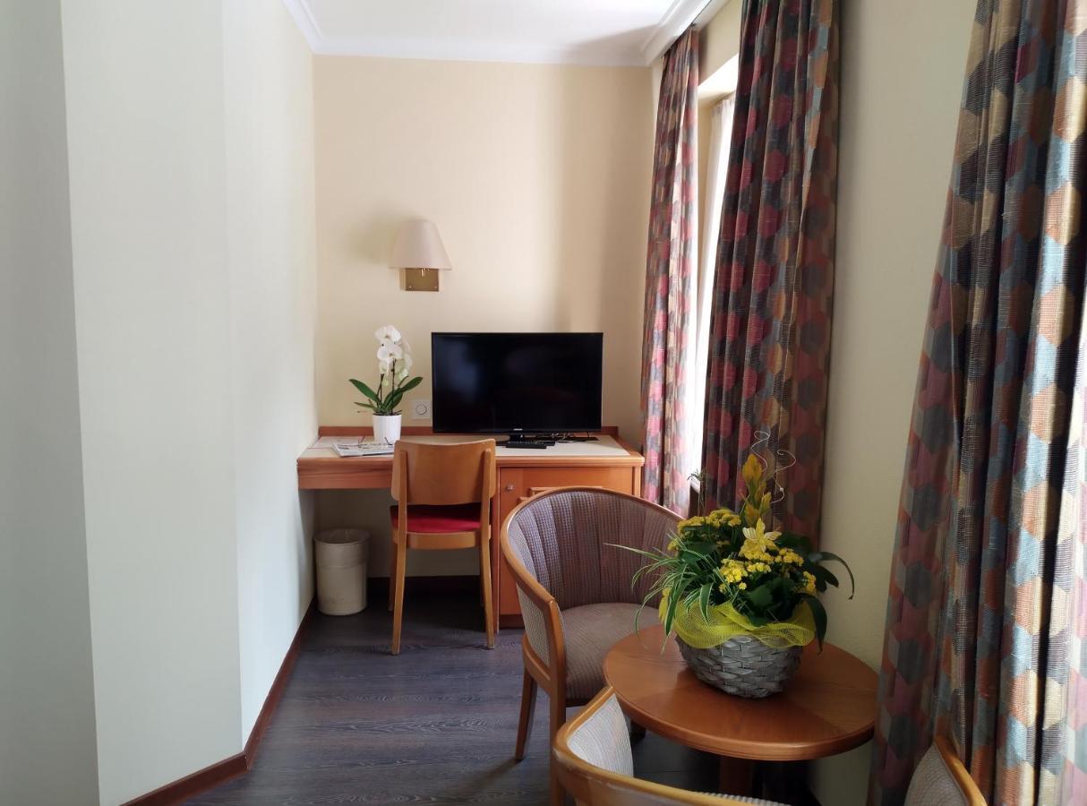 Albergo Faido Ngoại thất bức ảnh