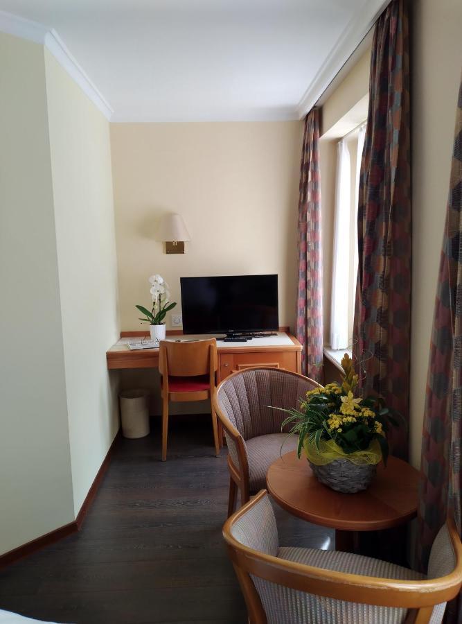 Albergo Faido Phòng bức ảnh