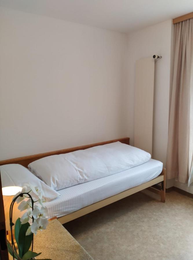 Albergo Faido Ngoại thất bức ảnh