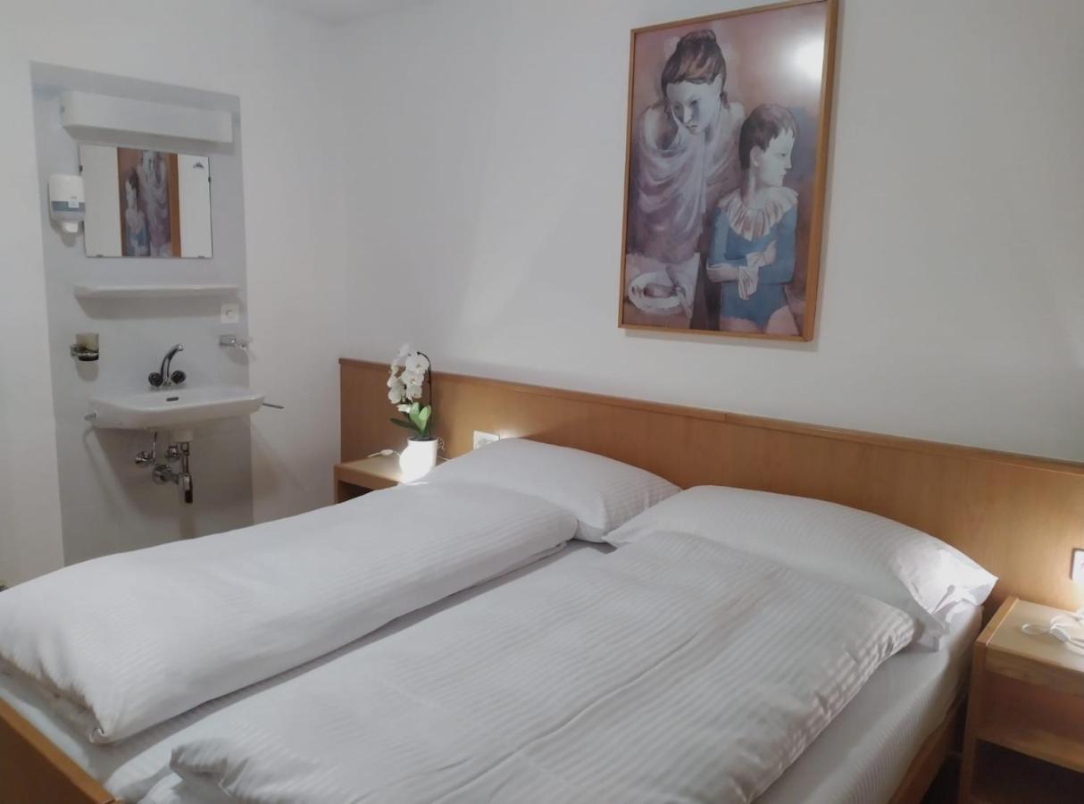 Albergo Faido Ngoại thất bức ảnh
