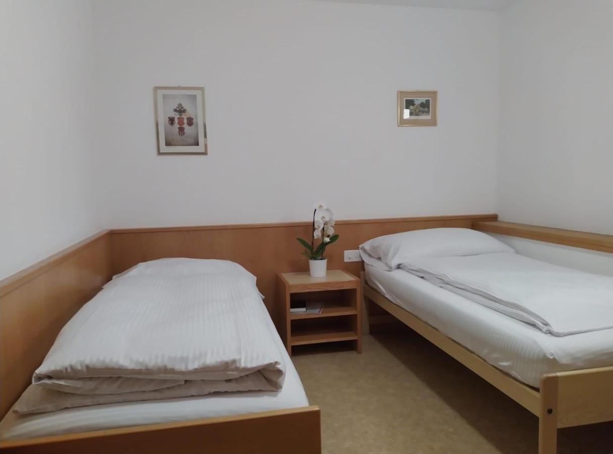 Albergo Faido Ngoại thất bức ảnh