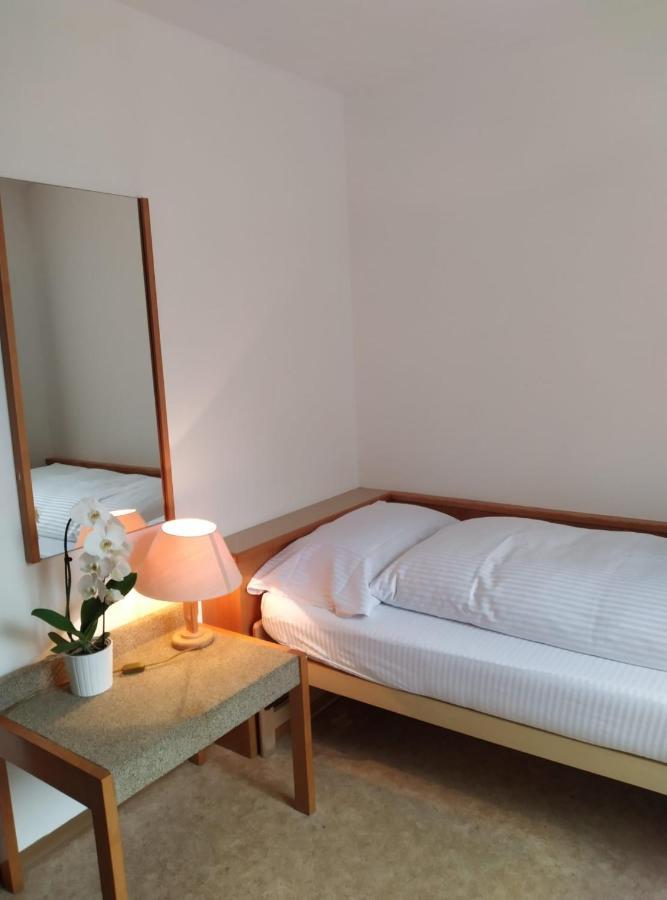 Albergo Faido Ngoại thất bức ảnh