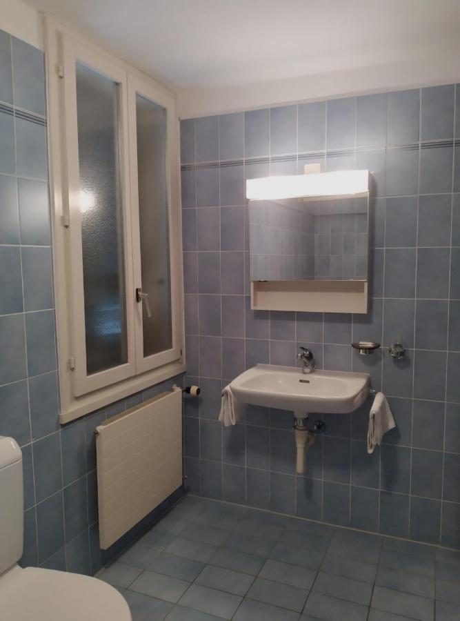 Albergo Faido Ngoại thất bức ảnh