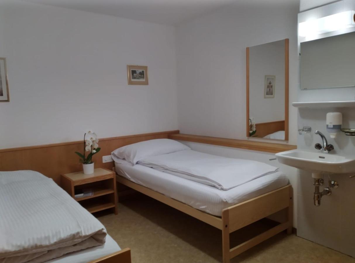 Albergo Faido Ngoại thất bức ảnh