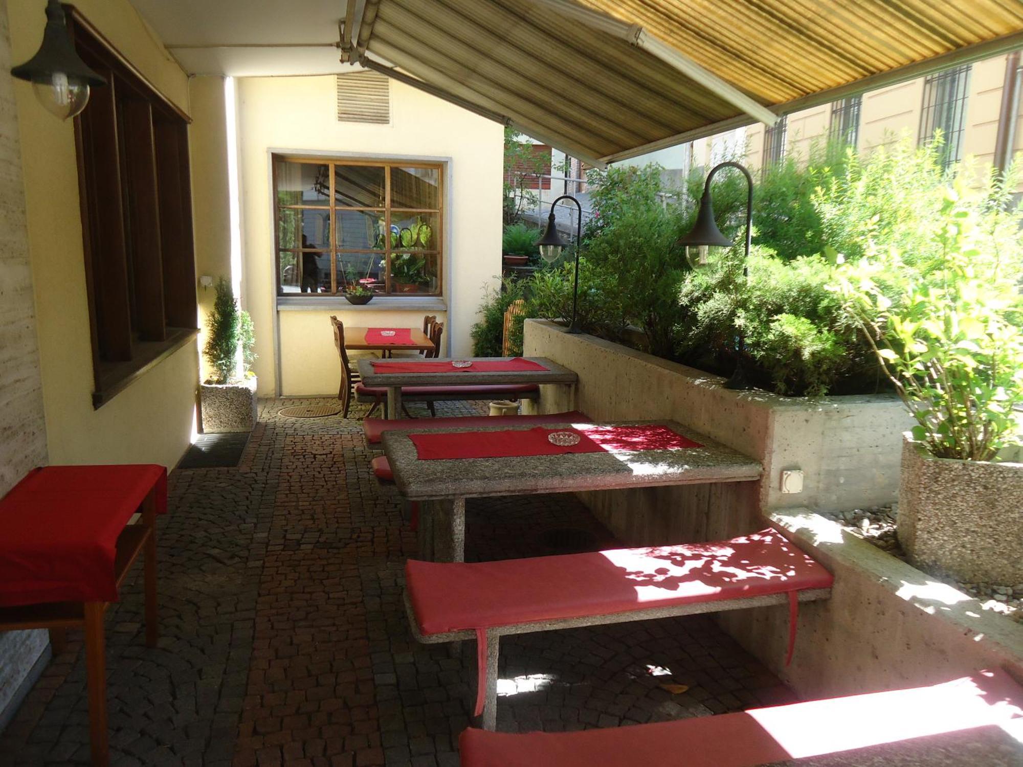 Albergo Faido Ngoại thất bức ảnh