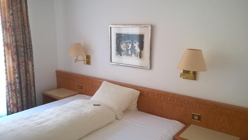 Albergo Faido Phòng bức ảnh