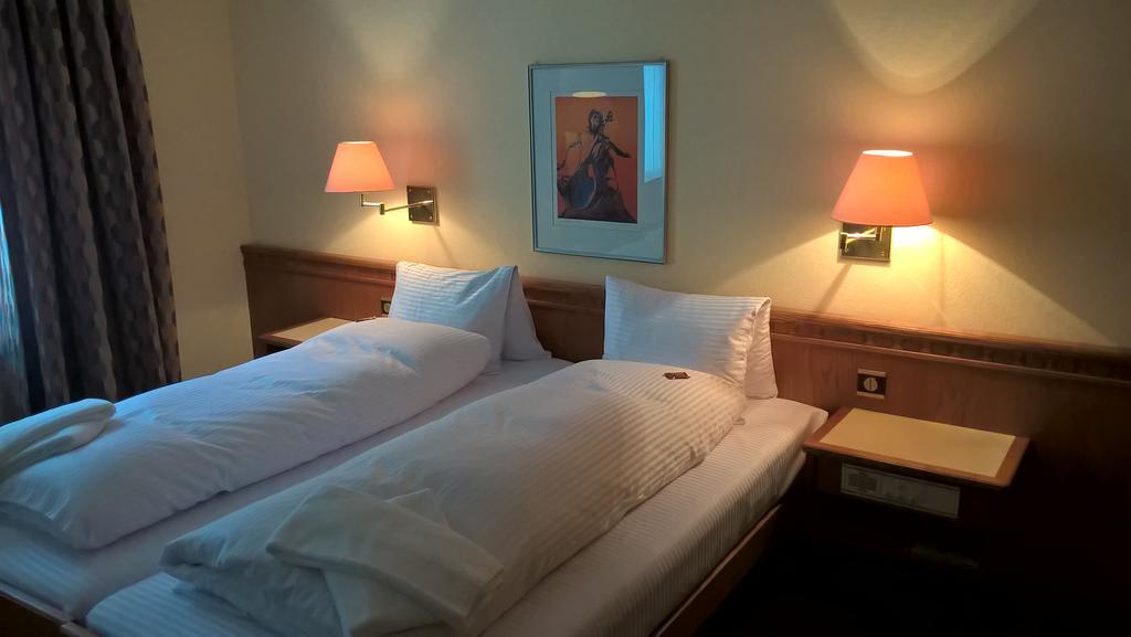 Albergo Faido Ngoại thất bức ảnh