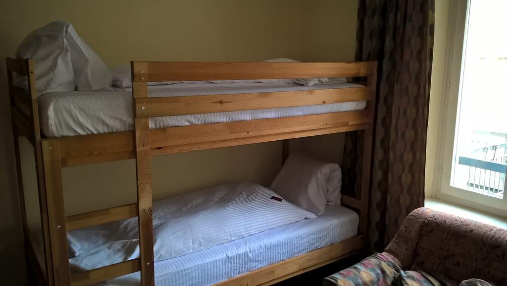 Albergo Faido Ngoại thất bức ảnh